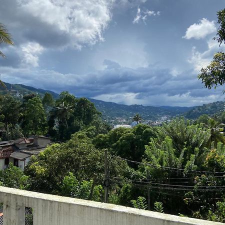 Upland Inn Kandy Exterior photo