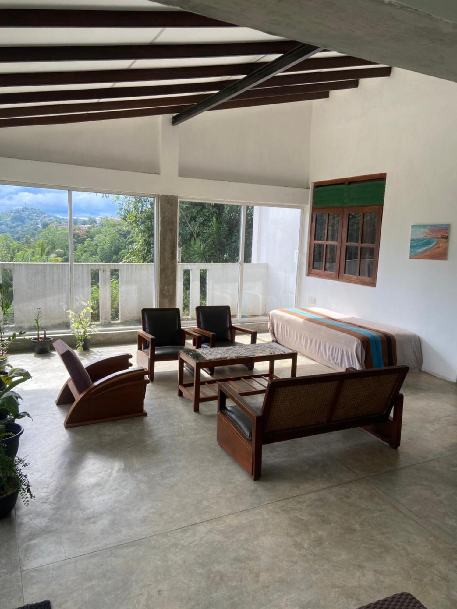Upland Inn Kandy Exterior photo