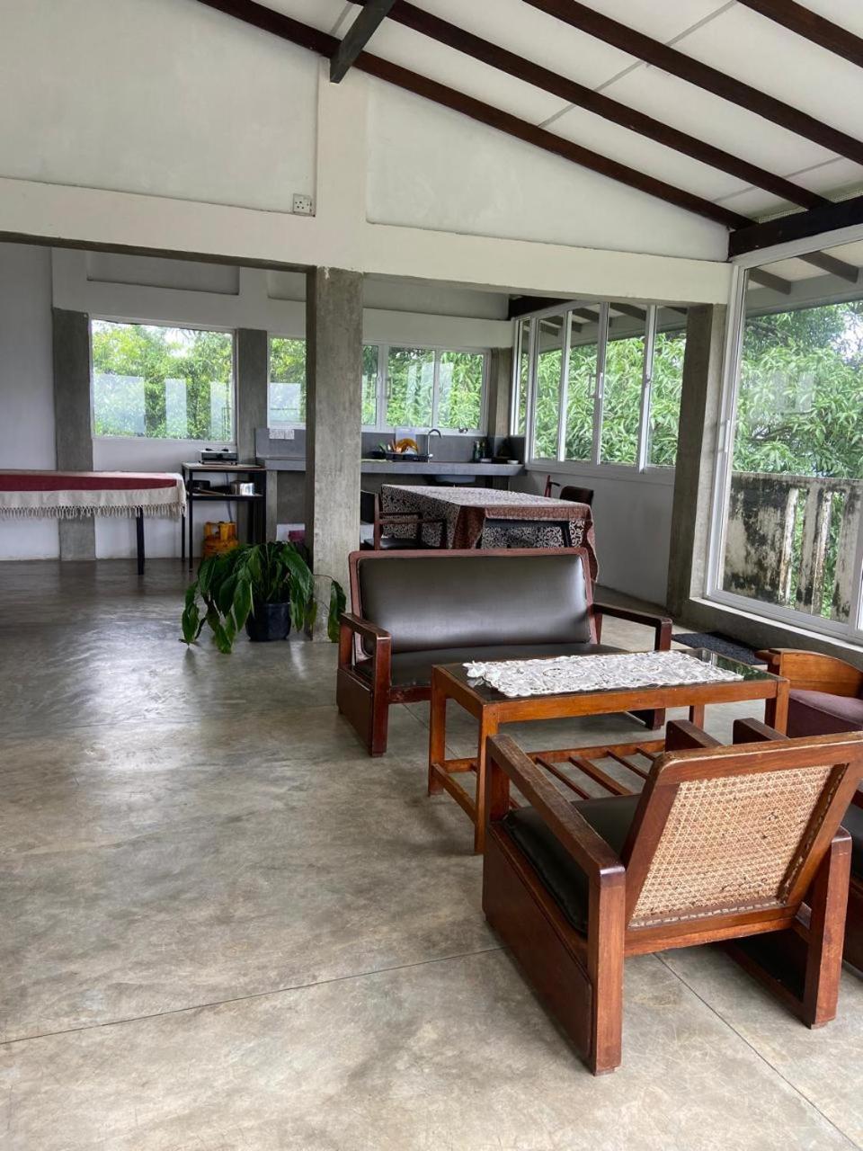 Upland Inn Kandy Exterior photo