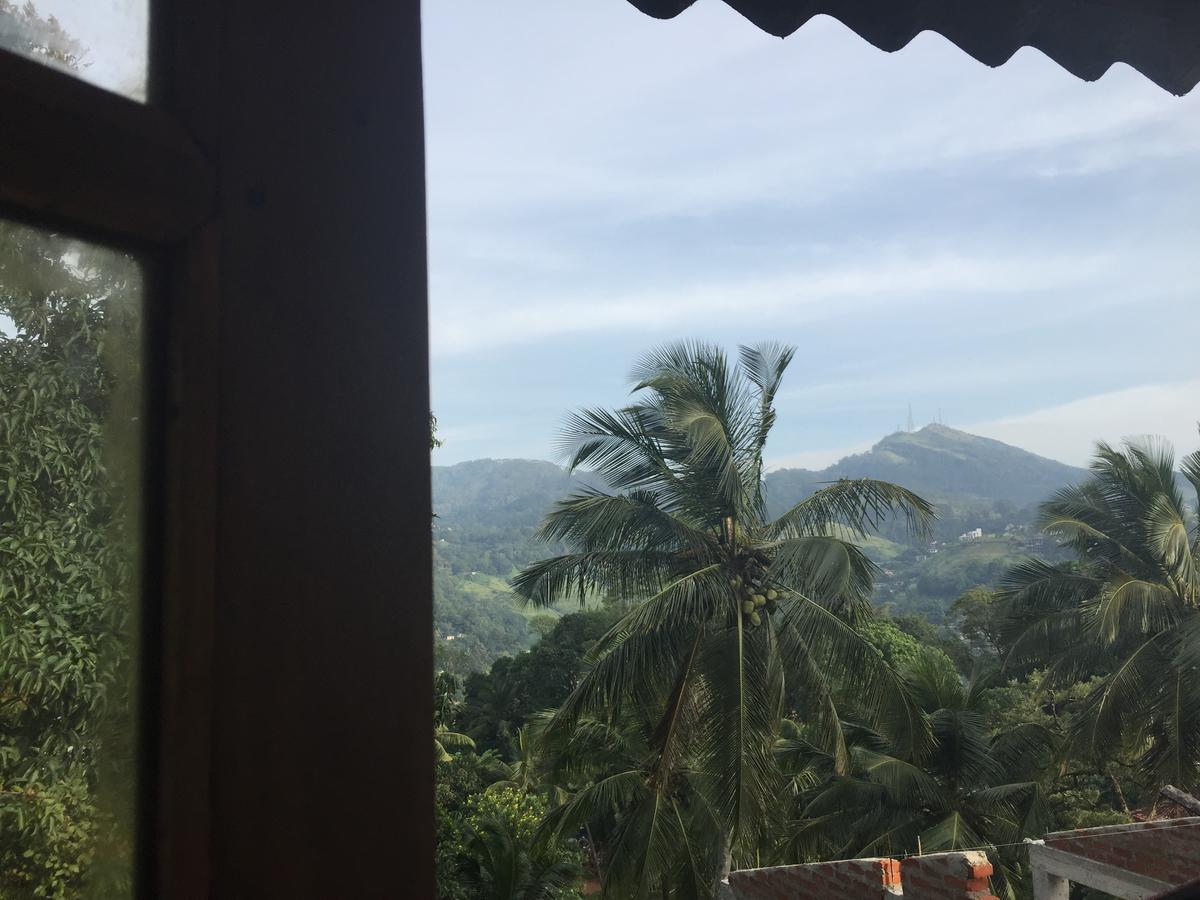 Upland Inn Kandy Exterior photo