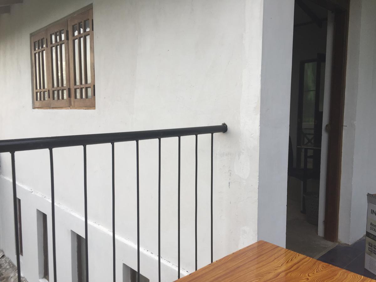 Upland Inn Kandy Exterior photo
