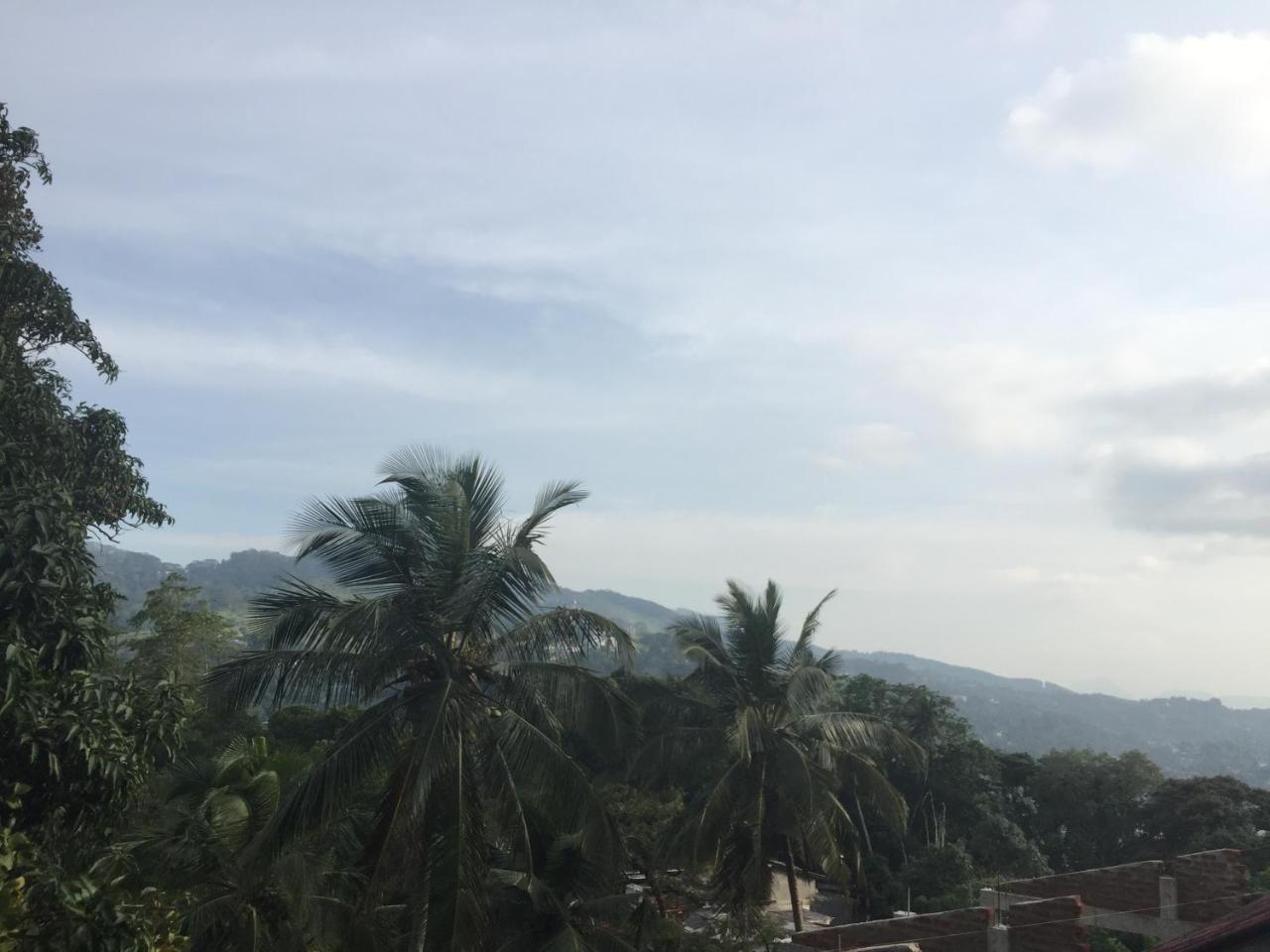 Upland Inn Kandy Exterior photo