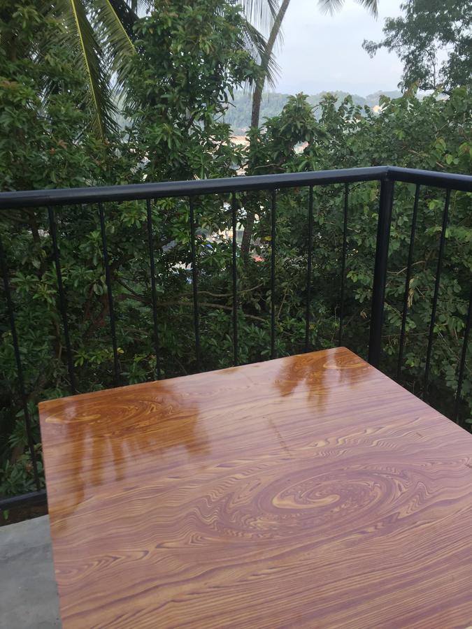 Upland Inn Kandy Exterior photo