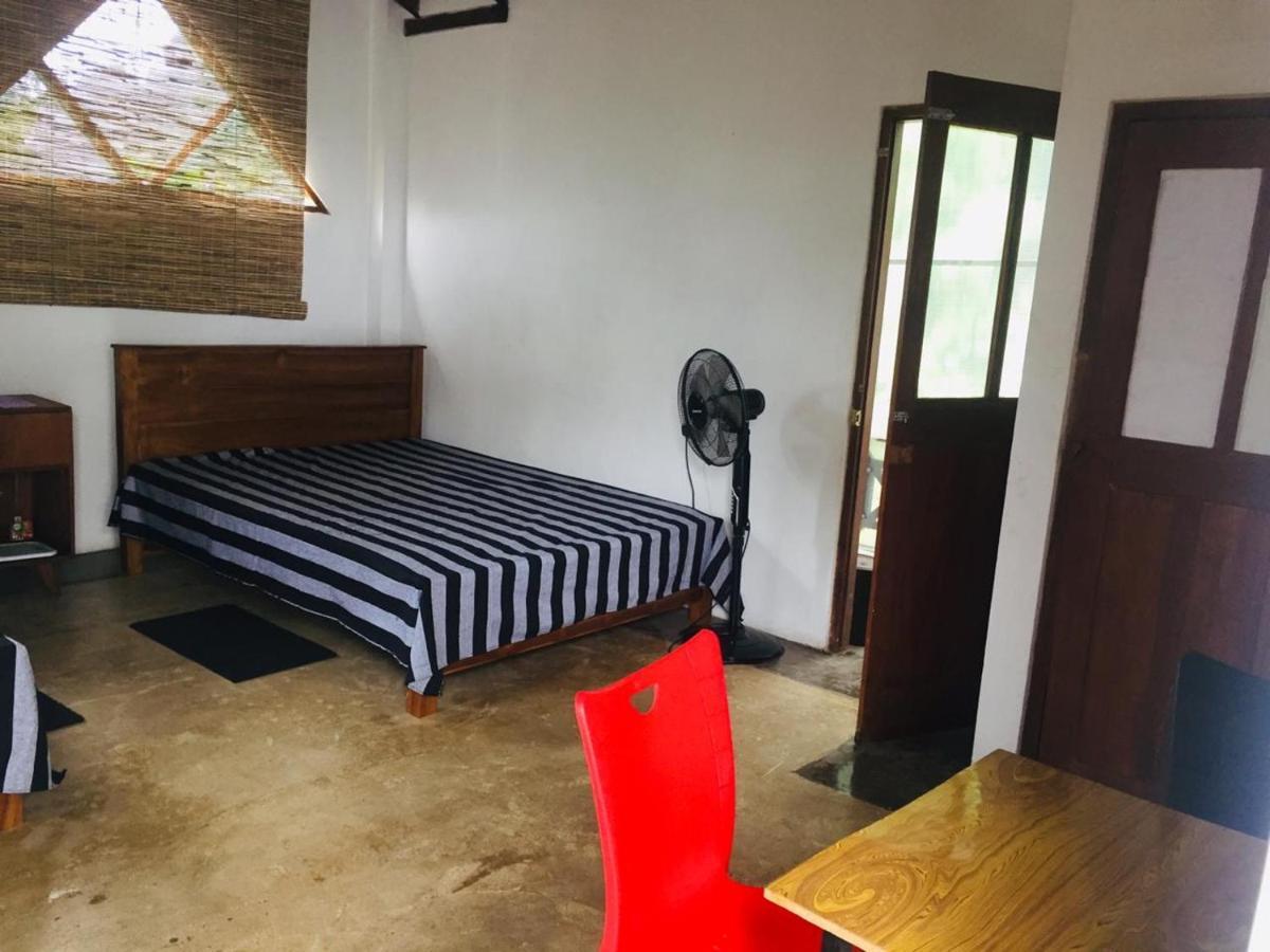 Upland Inn Kandy Exterior photo